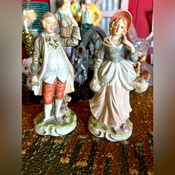 Original ARNART  Creation Figurines - Picture 2 of 7